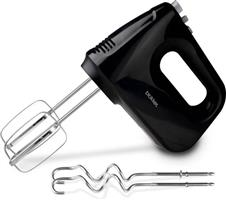 - Blokker Handmixer Zwart 250W
