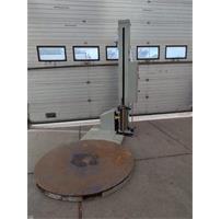 Youngsunpack Europe MH-FG-1000A (WPs) palletwikkelaar