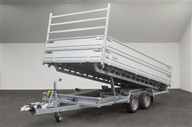 Hulco BENAX-2 3500 405x203 + Opzetborden