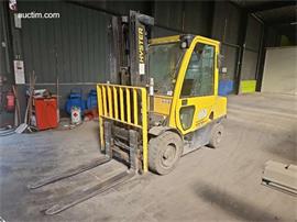 HYSTER 3.5 Fortens Voerkheftruck 2022