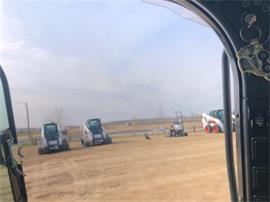 2018 Bob Cat S450