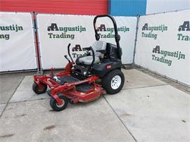 Toro zeroturn