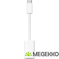 Apple tussenstuk voor kabels USB Type-C naar Lightning