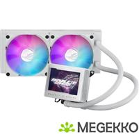 Asus ROG Ryujin III 240 ARGB White Edition