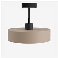 Switch Ceiling 1L - Cup L - Plafondlamp - 11 kleuren, 12 kappen