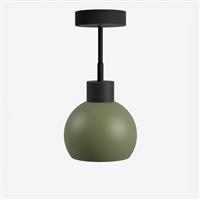 Switch Ceiling 1L - Sphere M - Plafondlamp - 11 kleuren, 12 kappen