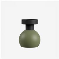 Switch Ceiling 1L - Sphere M - Plafondlamp - 11 kleuren, 12 kappen