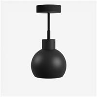 Switch Ceiling 1L - Sphere M - Plafondlamp - 11 kleuren, 12 kappen