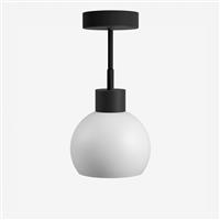 Switch Ceiling 1L - Sphere M - Plafondlamp - 11 kleuren, 12 kappen