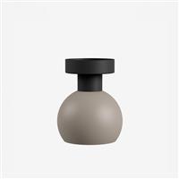 Switch Ceiling 1L - Sphere M - Plafondlamp - 11 kleuren, 12 kappen
