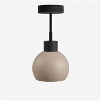 Switch Ceiling 1L - Sphere M - Plafondlamp - 11 kleuren, 12 kappen