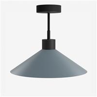 Switch Ceiling 1L - Cone L - Plafondlamp - 11 kleuren, 12 kappen
