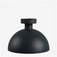 Switch Ceiling 1L - Bowl L - Plafondlamp - 11 kleuren, 12 kappen