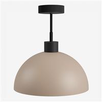 Switch Ceiling 1L - Bowl L - Plafondlamp - 11 kleuren, 12 kappen