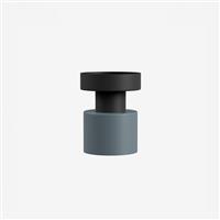 Switch Ceiling 1L - Cup S - Plafondlamp - 11 kleuren, 12 kappen