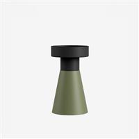 Switch Ceiling 1L - Cone S - Plafondlamp - 11 kleuren, 12 kappen