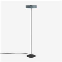 Switch Floor - Cup L - Vloerlamp - 11 kleuren, 12 kappen