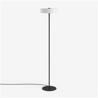 Switch Floor - Cup L - Vloerlamp - 11 kleuren, 12 kappen