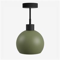 Switch Ceiling 1L - Sphere L - Plafondlamp - 11 kleuren, 12 kappen