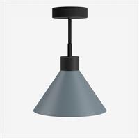 Switch Ceiling 1L - Cone M - Plafondlamp - 11 kleuren, 12 kappen