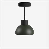 Switch Ceiling 1L - Bowl S - Plafondlamp - 11 kleuren, 12 kappen