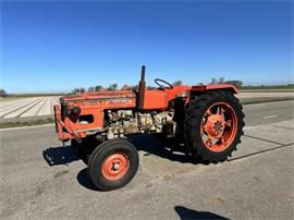 Zetor 4511