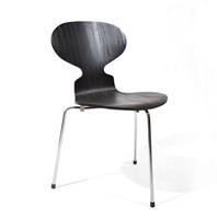 Vintage Dining Room Chairs 