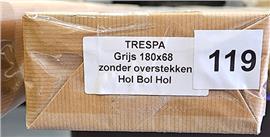 Lachspiegel Trespa Hol Bol Hol (KJH119)