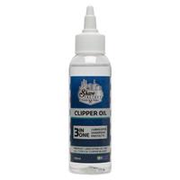 The Shave Factory Clipper Oil, 100ml