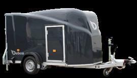 Debon Cargo 1300