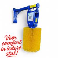 CowWellness Automatische Koeborstel