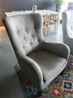 Oorfauteuil