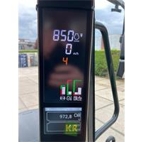 John Deere 6155M-87815