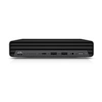 HP EliteDesk 800 G6 mini | Core i5 / 16GB / 256GB SSD