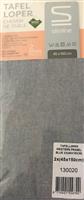 Slimline - Tafelloper Slimline Western Blue (2x)