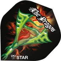 Bulls B-Star Kevin Munch The Dragon Flights No2
