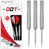 Bulls Dot D2 90% Dartpijlen 22-24 Gram