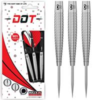 Bulls Dot D6 90% Dartpijlen 22-24-26 Gram