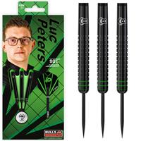 Bulls Luc Peters 90% Dartpijlen 22 Gram