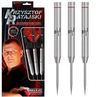 Bulls Krzysztof Ratajski Scoremaster 80% Dartpijlen 22-24 Gram