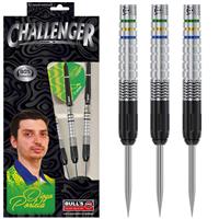 Bulls Diogo Portela 90% Dartpijlen 24 Gram