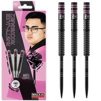 Bulls Rusty-Jake Rodriguez 90% Dartpijlen 21 Gram