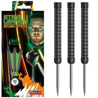 Bulls Steve Lennon 90% Dartpijlen 22-24 Gram