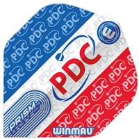 Winmau Prism Zeta PDC V2 Flights