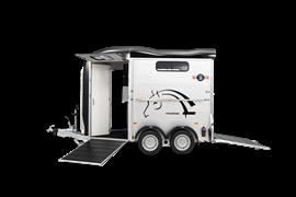 Touring Country 2600Kg vooruitloop