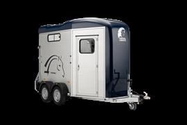 Touring Jumping Zadelkamer