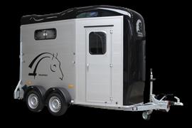Touring One Aluline vooruitloop