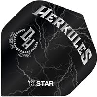 Bulls B-Star Horvat Dragutin Flights No2