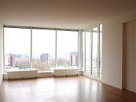 Appartement Koningin Wilhelminaplein in Amsterdam