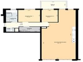 Appartement Korenschoofstraat in Utrecht